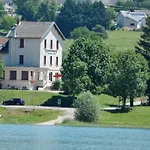 Hotel Au Moulin Du Pont