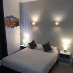 Hotel Au Moulin Du Pont *
