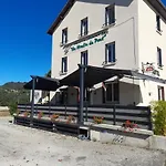 Au Moulin Du Pont Hotel *
