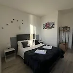 Hotel Au Moulin Du Pont Samognat
