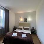 Hotel Au Moulin Du Pont *