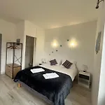 Hotel Au Moulin Du Pont