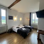 Au Moulin Du Pont Hotel Samognat