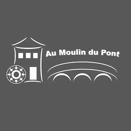 Au Moulin Du Pont Samognat