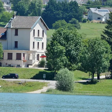 Hotel Au Moulin Du Pont