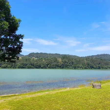 Hotel Au Moulin Du Pont Samognat