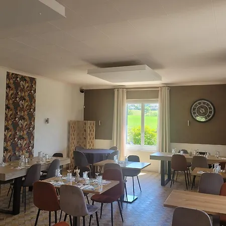 Au Moulin Du Pont *