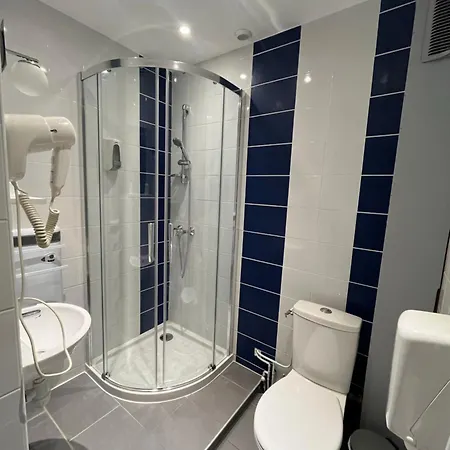 Hotel Au Moulin Du Pont *