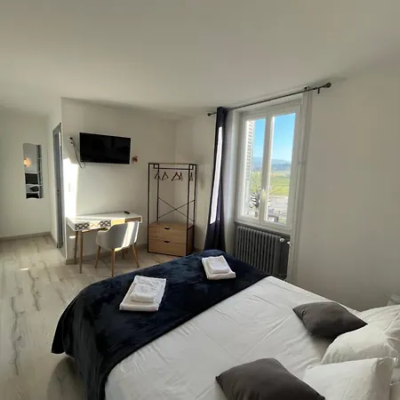 Hotel Au Moulin Du Pont *