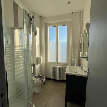 Hotel Au Moulin Du Pont Samognat