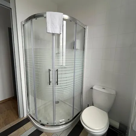 Au Moulin Du Pont Hotel Samognat