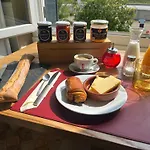Au Moulin Du Pont *