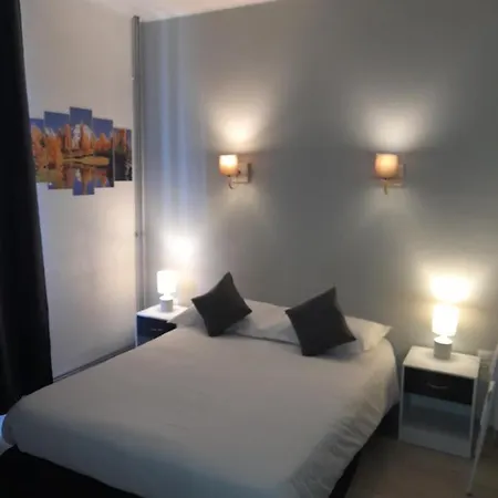 Hotel Au Moulin Du Pont *