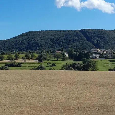 ホテル Au Moulin Du Pont