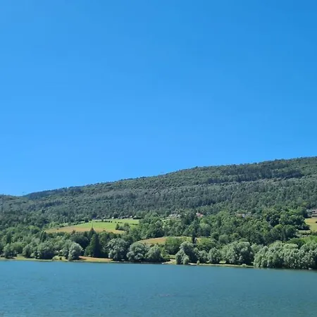 Au Moulin Du Pont 호텔