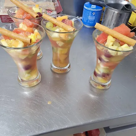 Au Moulin Du Pont Hotell Samognat