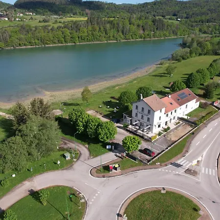 Hotel Au Moulin Du Pont