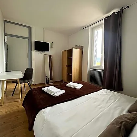 Hotel Au Moulin Du Pont