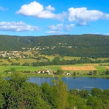 Au Moulin Du Pont Hotel *