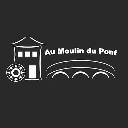 Hotel Au Moulin Du Pont