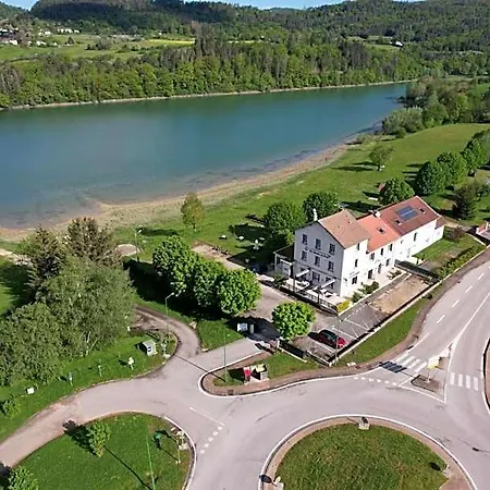 Au Moulin Du Pont Hotel