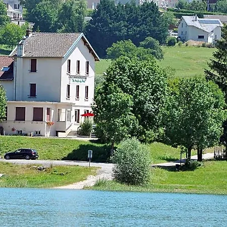 Au Moulin Du Pont Hotel *