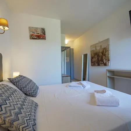 Hotel Au Moulin Du Pont *