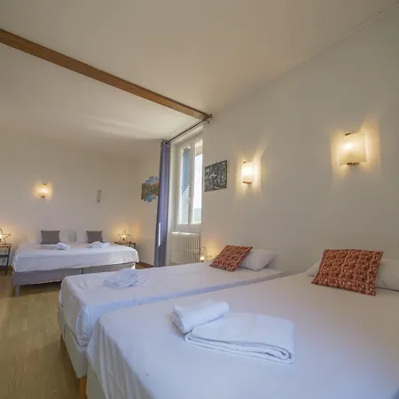 Hotel Au Moulin Du Pont *
