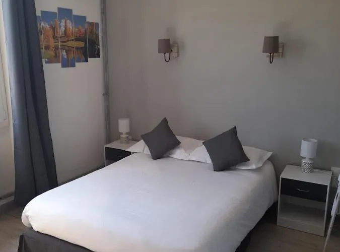 Hotel Au Moulin Du Pont *