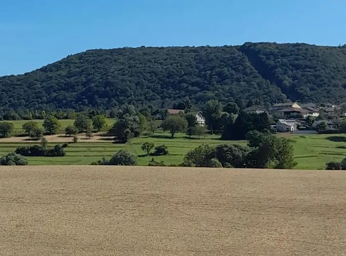 Hotel Au Moulin Du Pont