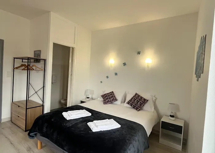 Hotel Au Moulin Du Pont